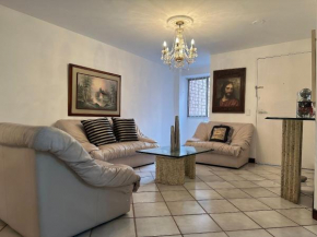 Espacioso apartamento en el corazón de Medellín